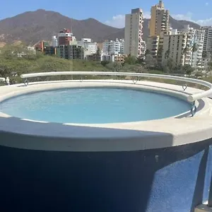 Cascadas Apartamento