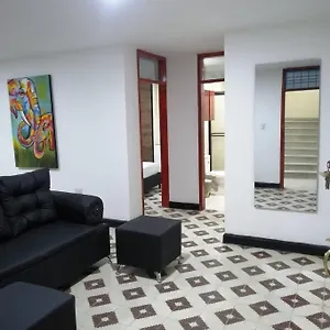 Manuel Apartamento