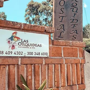 las-orquideas-ecohostel.colombiamedellinhotels.com/